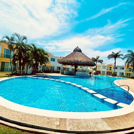 Nuevo En Booking Casa Terranium Acapulco Diamante Exteriér fotografie