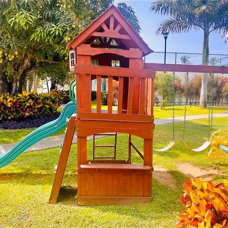 Nuevo En Booking Casa Terranium Acapulco Diamante Exteriér fotografie