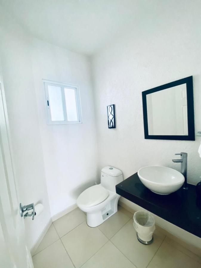 Nuevo En Booking Casa Terranium Acapulco Diamante Exteriér fotografie