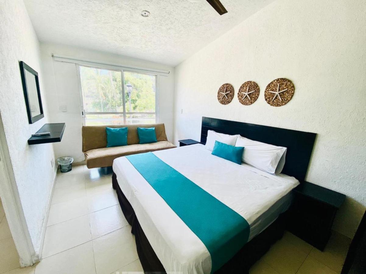 Nuevo En Booking Casa Terranium Acapulco Diamante Exteriér fotografie