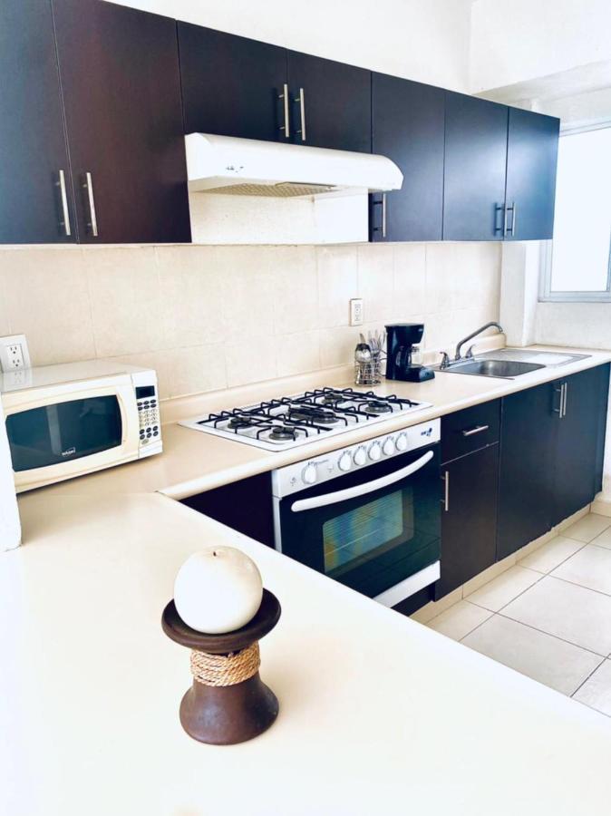 Nuevo En Booking Casa Terranium Acapulco Diamante Exteriér fotografie