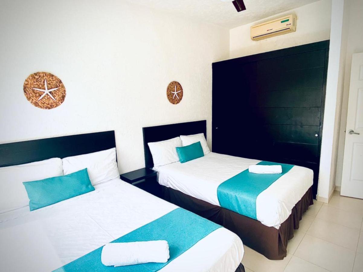 Nuevo En Booking Casa Terranium Acapulco Diamante Exteriér fotografie