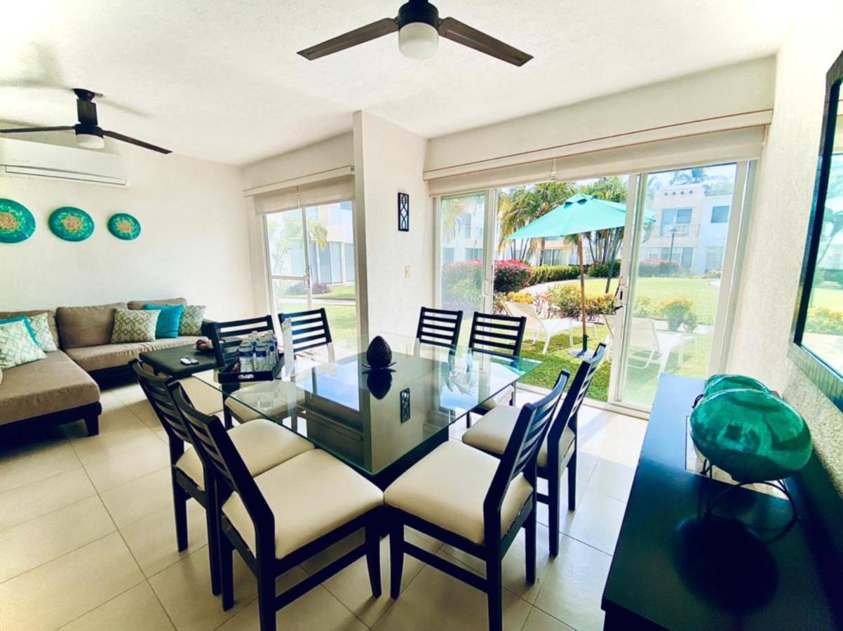 Nuevo En Booking Casa Terranium Acapulco Diamante Exteriér fotografie
