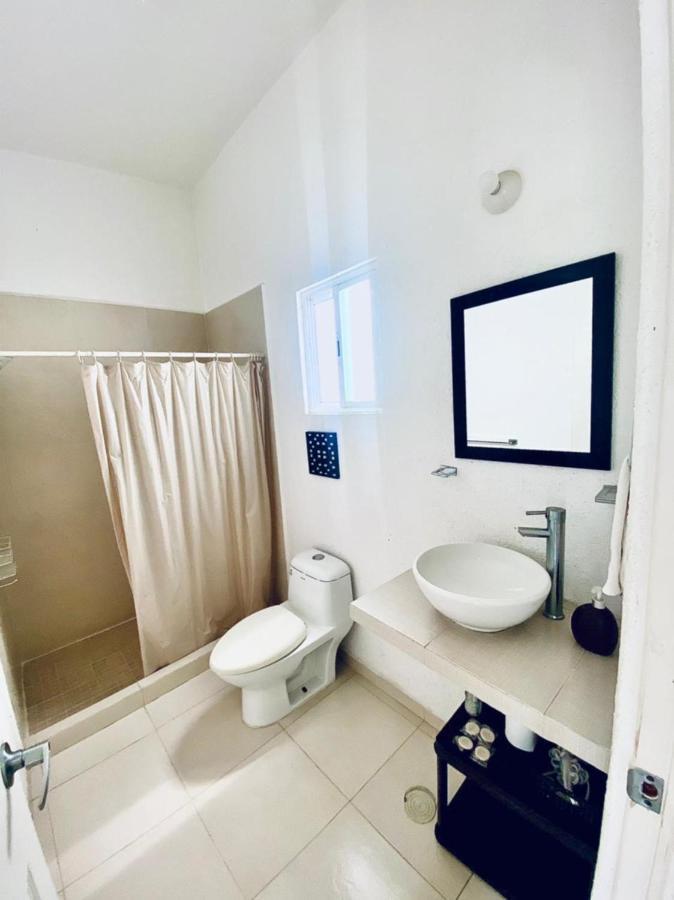 Nuevo En Booking Casa Terranium Acapulco Diamante Exteriér fotografie