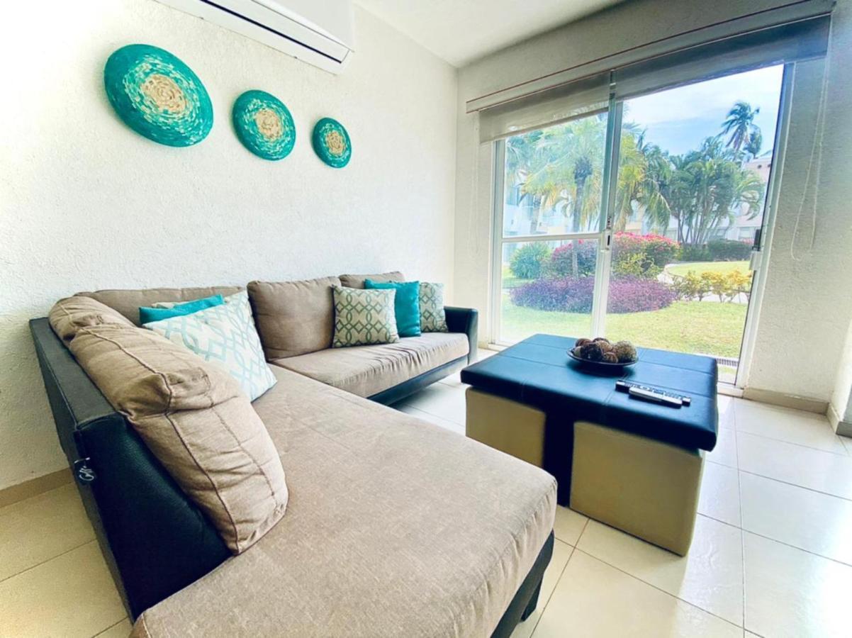 Nuevo En Booking Casa Terranium Acapulco Diamante Exteriér fotografie