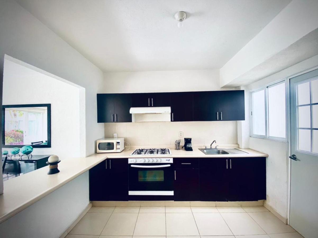 Nuevo En Booking Casa Terranium Acapulco Diamante Exteriér fotografie