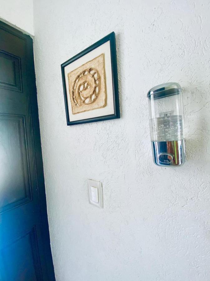 Nuevo En Booking Casa Terranium Acapulco Diamante Exteriér fotografie