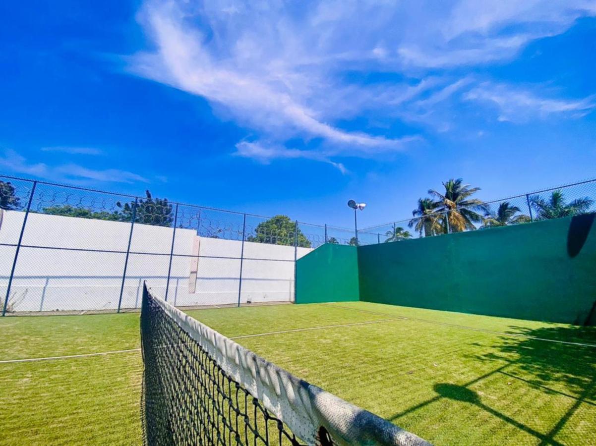 Nuevo En Booking Casa Terranium Acapulco Diamante Exteriér fotografie