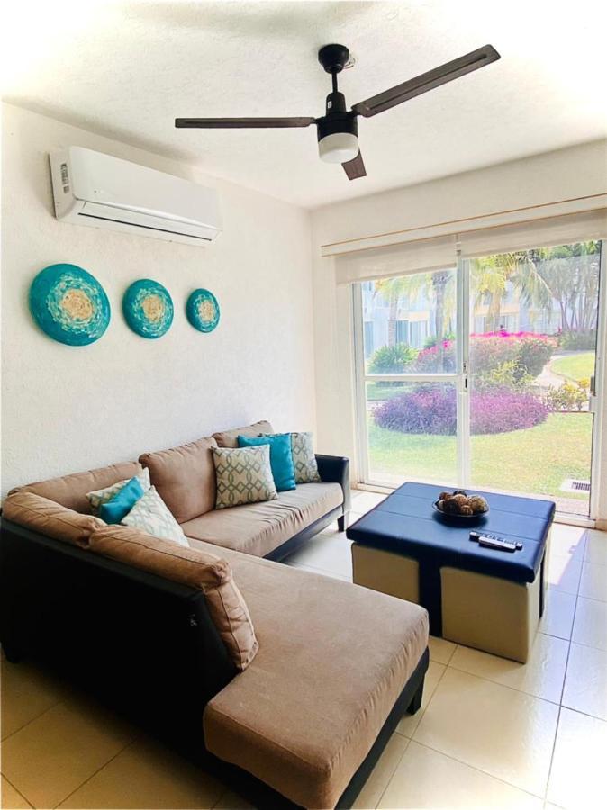 Nuevo En Booking Casa Terranium Acapulco Diamante Exteriér fotografie